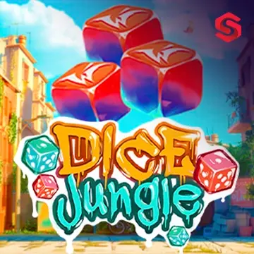 Dice Jungle - DEMO MBS